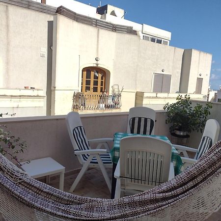 Confortable And Quiet Apartment In St. Julian St. Julian's Zewnętrze zdjęcie